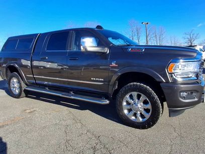 Used 2023 RAM 3500 Limited