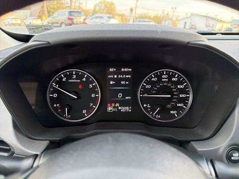 Certified 2025 Subaru Crosstrek 2.0i Premium image 31