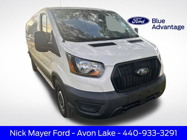 Used 2024 Ford Transit 150 Low Roof RWD 360° Tour