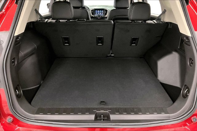 Used 2024 GMC Terrain Denali w/ Denali Premium Package AWD/4WD image 42
