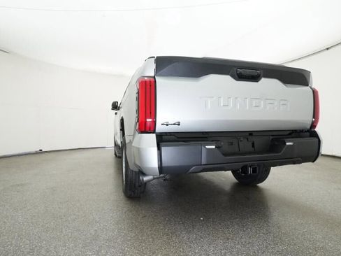New 2026 Toyota Tundra SR image 22