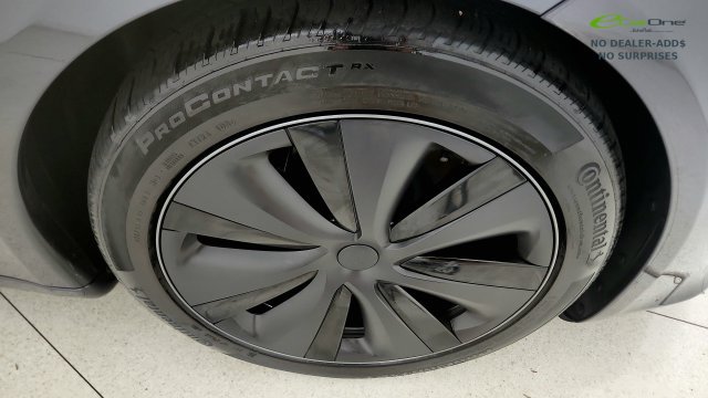 Used 2024 Tesla Model S AWD/4WD image 76