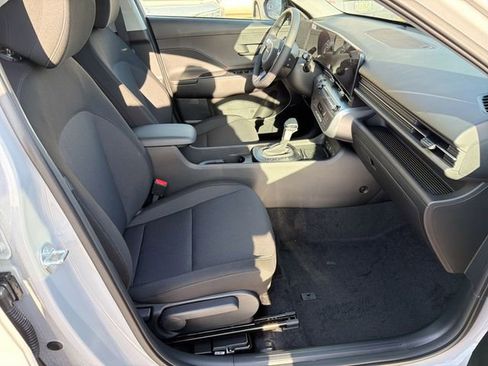 New 2026 Hyundai Kona SEL Sport image 26