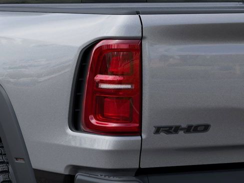 New 2025 RAM 1500 RHO w/ RHO Level 1 Equipment Group AWD/4WD image 10