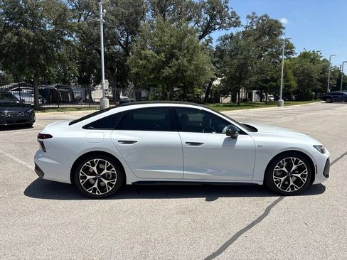 New 2026 Audi A6 Prestige AWD/4WD image 4