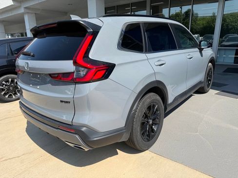 Used 2024 Honda CR-V Sport image 6