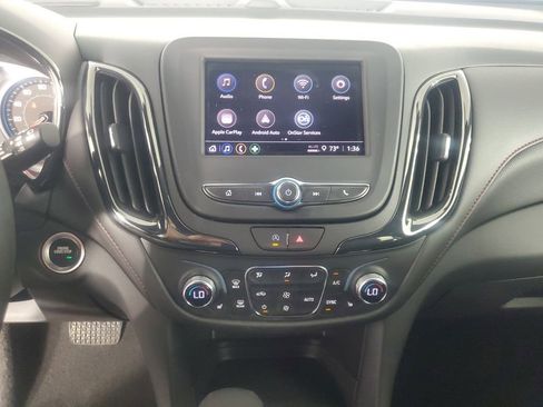 Used 2023 Chevrolet Equinox RS image 16