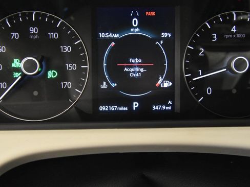 Used 2020 Land Rover Range Rover Velar S image 28