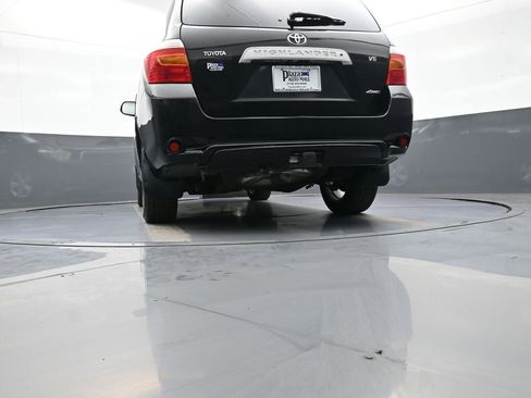 Used 2008 Toyota Highlander Limited AWD/4WD image 33