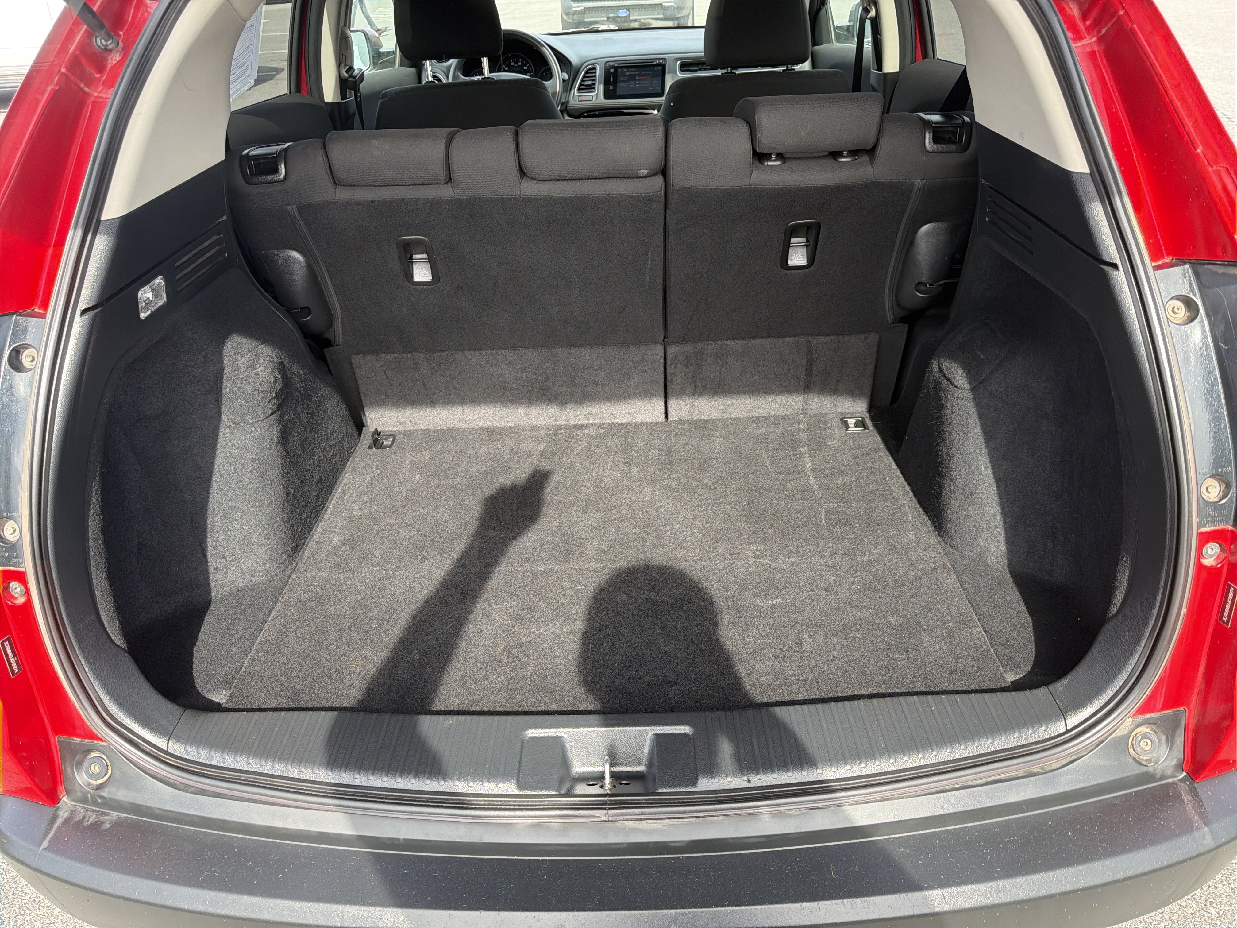 Used 2018 Honda HR-V EX image 5