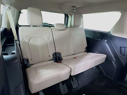 Certified 2022 Ford Expedition Max Limited AWD/4WD image 35