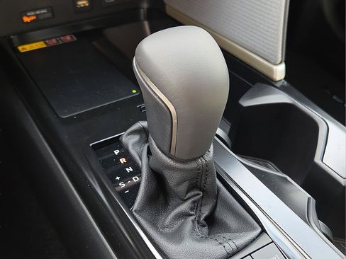 New 2026 Toyota Camry SE FWD image 26