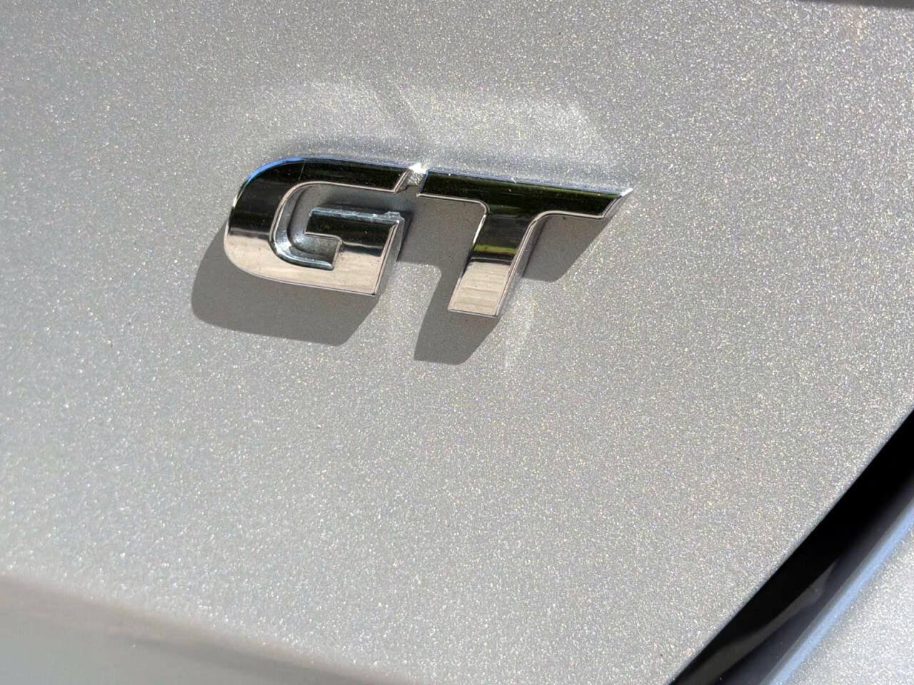 Used 2013 Hyundai Elantra GT w/ Style Pkg FWD image 7