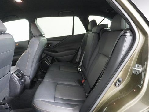 Used 2022 Subaru Outback Wilderness image 32