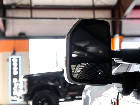 Used 2023 Ford F350 XL w/ 360-Degree Camera Package AWD/4WD image 35