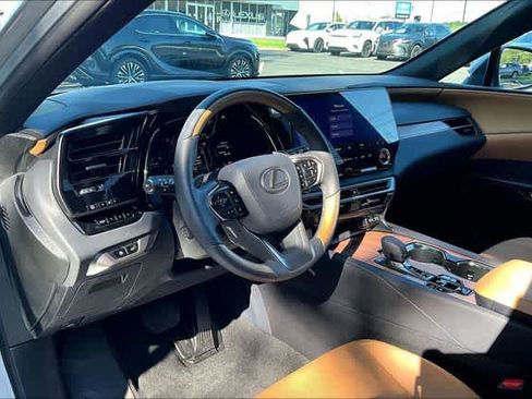 Used 2026 Lexus RX 350 Premium AWD/4WD image 16