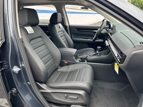 Used 2026 Honda CR-V EX-L image 25