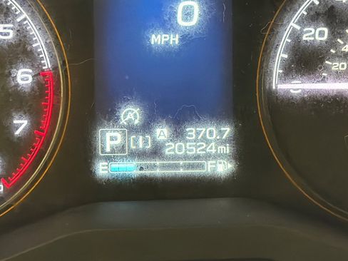 Used 2023 Subaru Forester Wilderness image 24