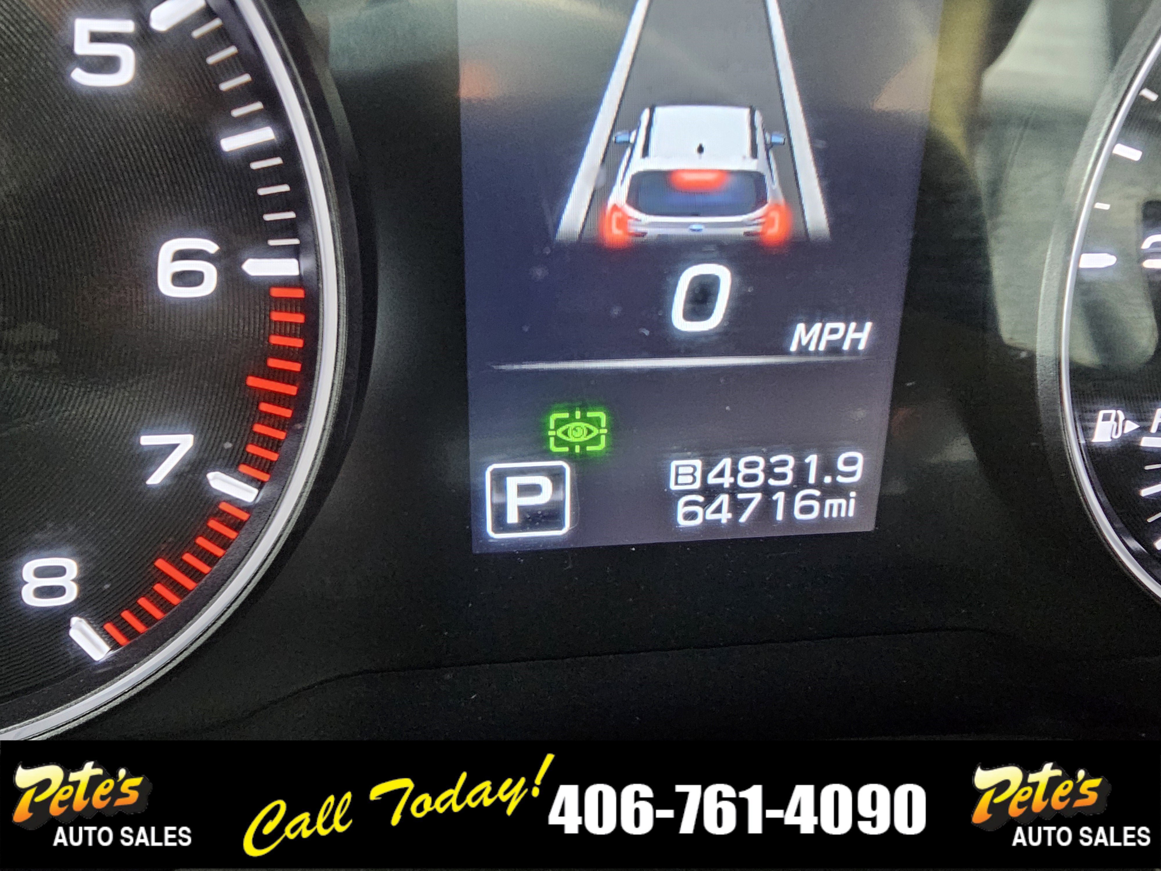 Used 2024 Subaru Ascent Limited AWD/4WD image 27