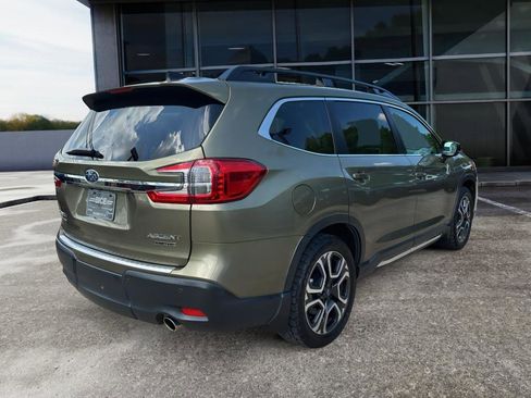 Used 2024 Subaru Ascent Limited w/ Technology Package AWD/4WD image 7