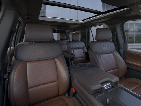 New 2025 Ford Expedition Max King Ranch AWD/4WD image 10