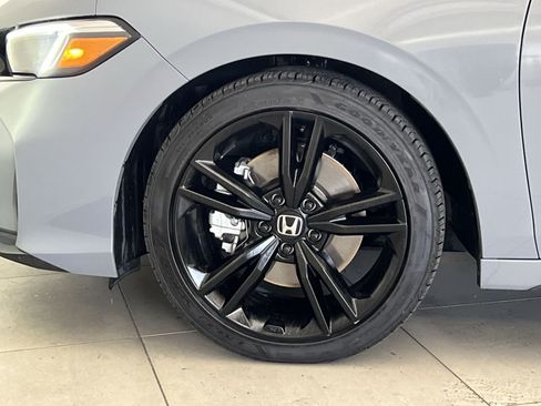 Used 2026 Honda Civic Si image 11