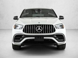 Certified 2025 Mercedes-Benz GLE 63 AMG S video 2