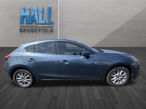 Used 2014 MAZDA MAZDA3 i Grand Touring FWD image 6