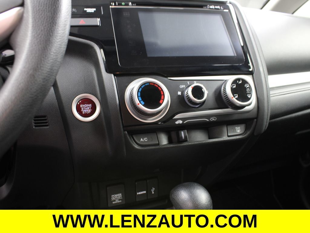 Used 2015 Honda Fit EX-L image 48