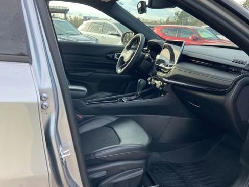 Used 2022 Jeep Compass Altitude image 15