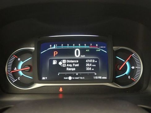 Used 2022 Honda Pilot TrailSport image 28