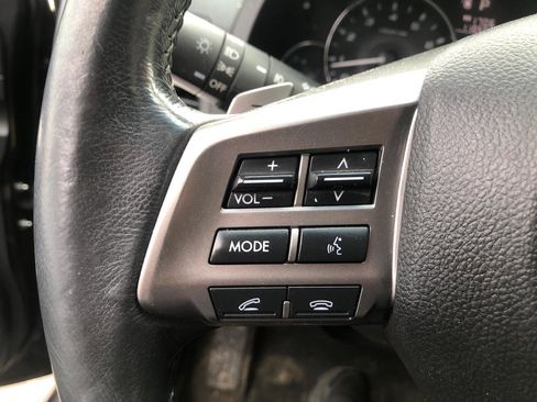 Used 2012 Subaru Outback 2.5i Premium w/ All-Weather Pkg image 15