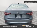 Used 2024 Volkswagen Jetta SE image 4