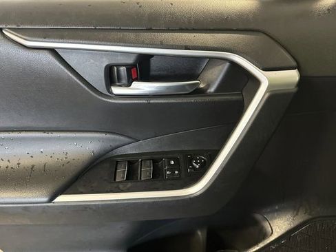 Certified 2024 Toyota RAV4 XLE image 14