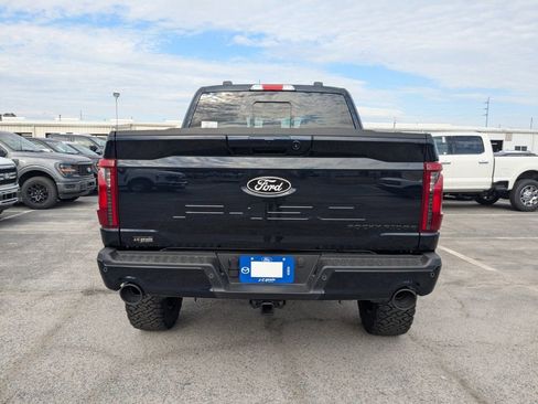 New 2026 Ford F150 XLT w/ Equipment Group 303A High image 5