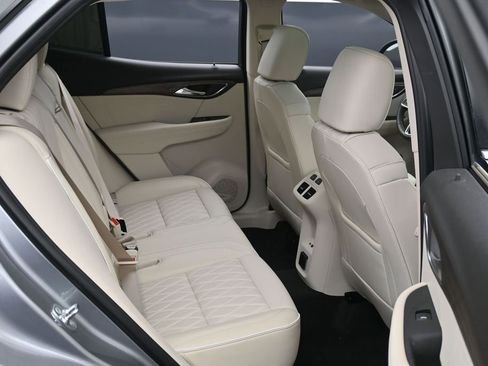 Used 2023 Buick Envision Avenir AWD/4WD image 13