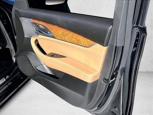 Certified 2021 Cadillac CT5 Premium Luxury w/ Parking Package image 19