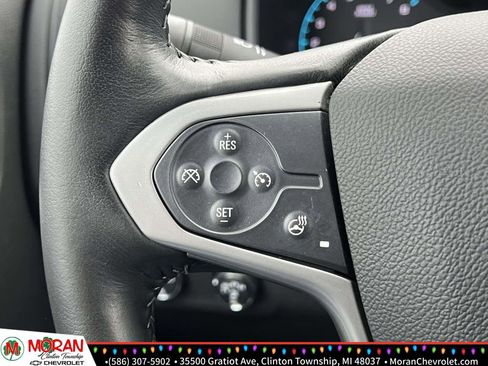 Certified 2022 Chevrolet Colorado ZR2 image 24