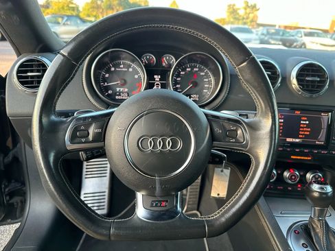 Used 2015 Audi TTS 2.0T Roadster image 45