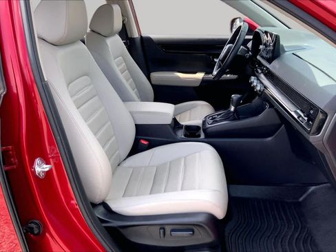 Used 2024 Honda CR-V EX-L image 9