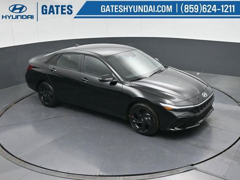 New 2026 Hyundai Elantra Sport image 42