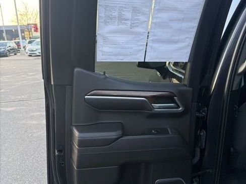 Used 2023 GMC Sierra 1500 Elevation image 11