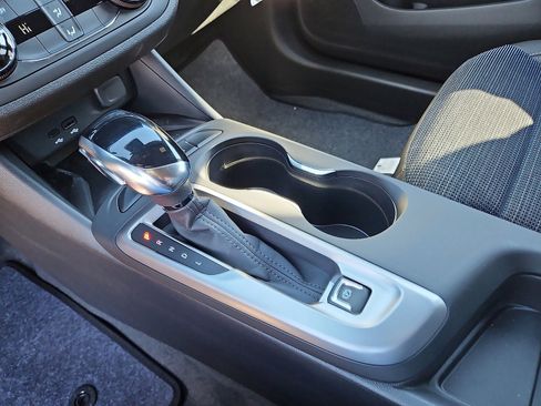 New 2026 Buick Envista Preferred w/ Convenience II Package image 20