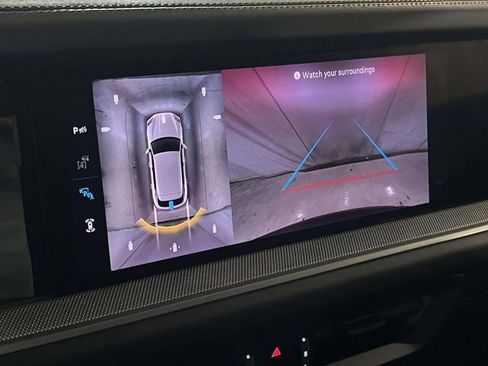 New 2026 Porsche Cayenne image 5