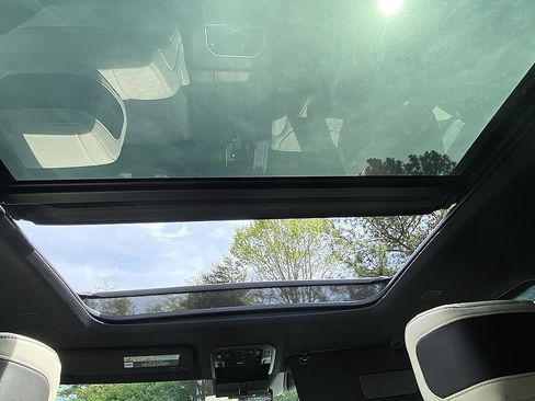 Used 2023 Toyota Tundra 1794 Edition w/ TRD Off-Road Package image 19