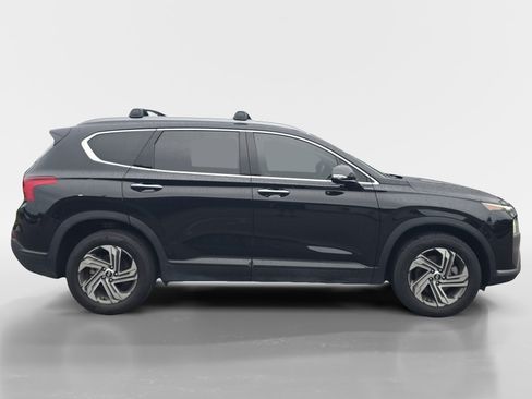 Used 2023 Hyundai Santa Fe SEL FWD image 7