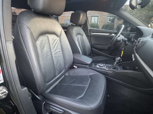 Used 2015 Audi A3 1.8T Premium image 10