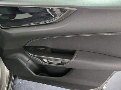 Certified 2025 Lexus NX 250 AWD w/ Cold Area Package image 25