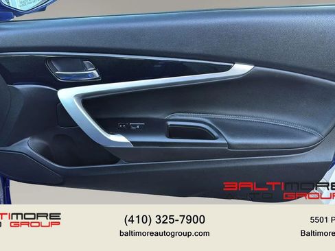 Used 2015 Honda Accord EX-L image 19