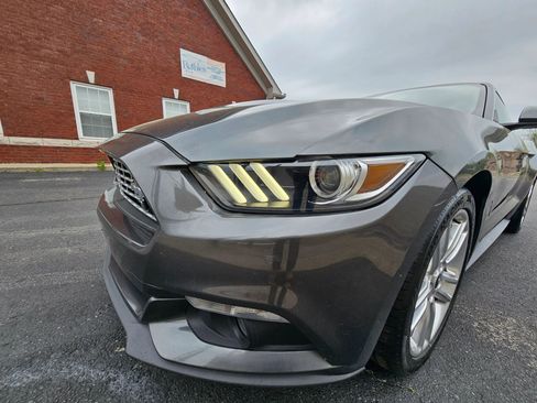 Used 2016 Ford Mustang Premium w/ Equipment Group 201A image 12